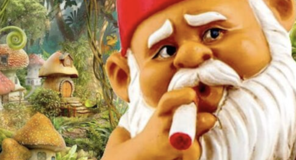 Meme Friday Spectacular: This is the Good Stuff